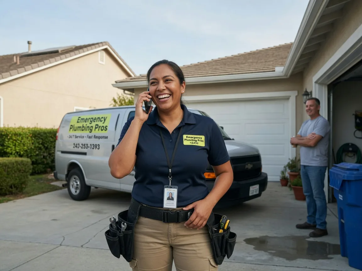 Emergency Plumber Shady Dale, GA FAQs